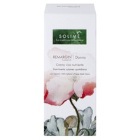 Remargin Donna Creme de Cara Anti-envelhecimento 50 ml de creme - Solime