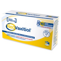 Neovaxitiol Orosolúvel (OTC) 10 saquetas - Ibsa Farmaceutici