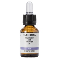 Ácido Hialurónico + 2% 15 ml - BioEarth
