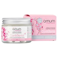 La Confidente - Casulo de corpo de chantilly 50 ml - Omum