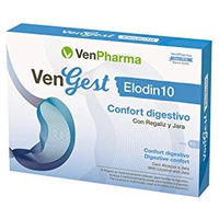 Elodin 10 10 unidades - Venpharma