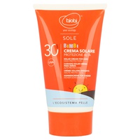 Creme Solar para Bebé SPF30 125 ml de creme - Bjobj