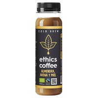 Café fresco de vegetais 200 ml - Ethics Coffee