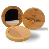 Pó Bronzeador Orgânico Duo 1 unidade - Tanorganic