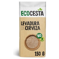 Levedura de Cerveja Bio 150 g - Ecocesta