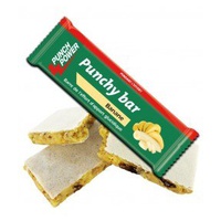 Punchy Bar Banana 1 barra de 30g - Punch Power