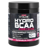 Muscle Hydro B.C.A.A Melancia 335 g de pó - Gymline