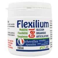 Flexilium Gel 150 ml de gel - LT Labo