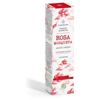 Óleo de Rosa Mosqueta Bio 50 ml - Esential Aroms