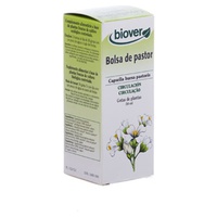 Capsella Bursa Pastoris (Bolsa-de-Pastor) 50 ml - Biover