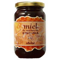 Mel de Carvalho 500 g - Mielar