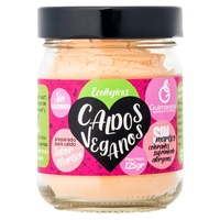 Caldo vegano preparado (frutos do mar) 125 g - Guimarana Dream Food