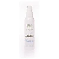 Aloe Vera Toner Facial 125 ml - Aloe Plus Lanzarote