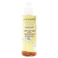 Corpo e cabelo com óleo de amêndoa 120 ml - La Canopée
