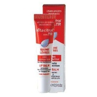 Bálsamo Tr Lábios 15 ml - Vita Citral