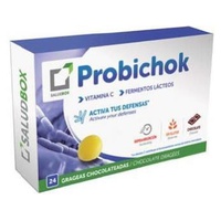 Probichok 24 comprimidos - Saludbox