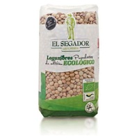 Castellana de lentilha orgânica 500 g - El Segador