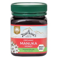 Mel de Manuka MGO 250 250 g - TranzAlpine