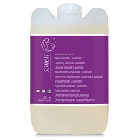 Detergente Líquido Roupa Lavanda 20 L - Sonett