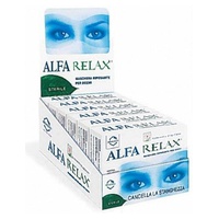 Alfa relax máscara 7 ml - Dompé