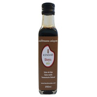 Molho de soja shoyu 250 ml - Kenshô