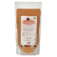 Açúcar de Coco 250 g - La maison du coco