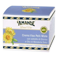 Creme Pele Mista 50 ml de creme - L'Amande