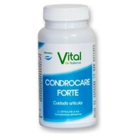 Condrocare 60 cápsulas - Vital Ballance