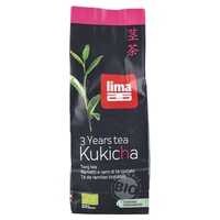 Chá Kukicha Galhos 150 g - Lima