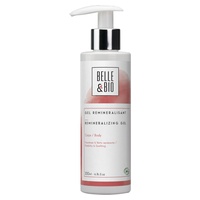 Gel remineralizante 200 ml de gel - Belle et Bio