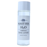 Loção Tônica H2O 220 ml - Mastiha