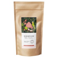 Refil de sabonete em pó de coco e hibisco calmante para pele seca 60 g - Eliah Sahil