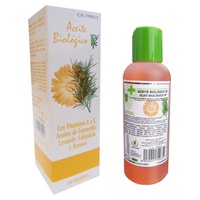 Óleo Biológico RF 125 ml - Edda Pharma