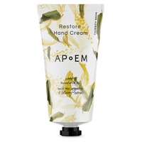 Creme de mãos reparador 50 ml de creme (Madeiras perfumadas) - APoEM
