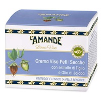 Creme Pele Seca 50 ml de creme - L'Amande