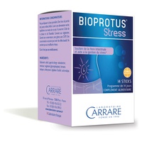 Bioprotus Stress 14 unidades - Carrare