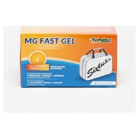 Mg Fast Gel Sabor Laranja 12 unidades (Laranja) - Sixtus