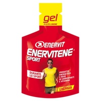 Gel de Limão 60 ml de gel - Enervit