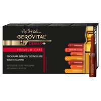 Booster Antirugas 7 ampolas de 2ml - Gerovital