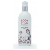 Body Milk 400 ml - Balcare Cosmetics