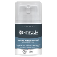 Bálsamo Após Barbear 50 ml - Centifolia