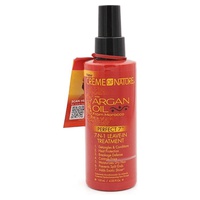 Óleo de argan con perfeito 7 125 ml de óleo - Creme of Nature