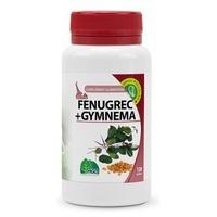 FENUGREC + GINEMA (REGUL ') 120 pululano 344,5 mg 120 cápsulas - MGD