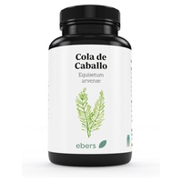Rabo-de-cavalo 60 comprimidos - Ebers