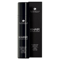 Gel de modelagem de linhaça 100 ml de gel - Alkemilla