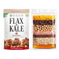 Granola de choconola 300 g - Flax & Kale