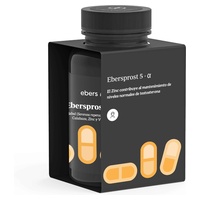 Ebersprost 5 Alfa 30 cápsulas de 560mg - Ebers