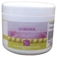 Creme Esfoliante Corporal 700 g - Beauty Seed
