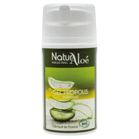 Gel Própolis Bio 50 ml de gel - Naturaloe