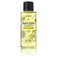 Baba Cool Vanille Coco 100 ml de óleo - Indemne